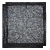 Коврики влаговпитывающие TF-1102 универсальные 60x60см (2шт) ТЕХНОФАРМ /1/16