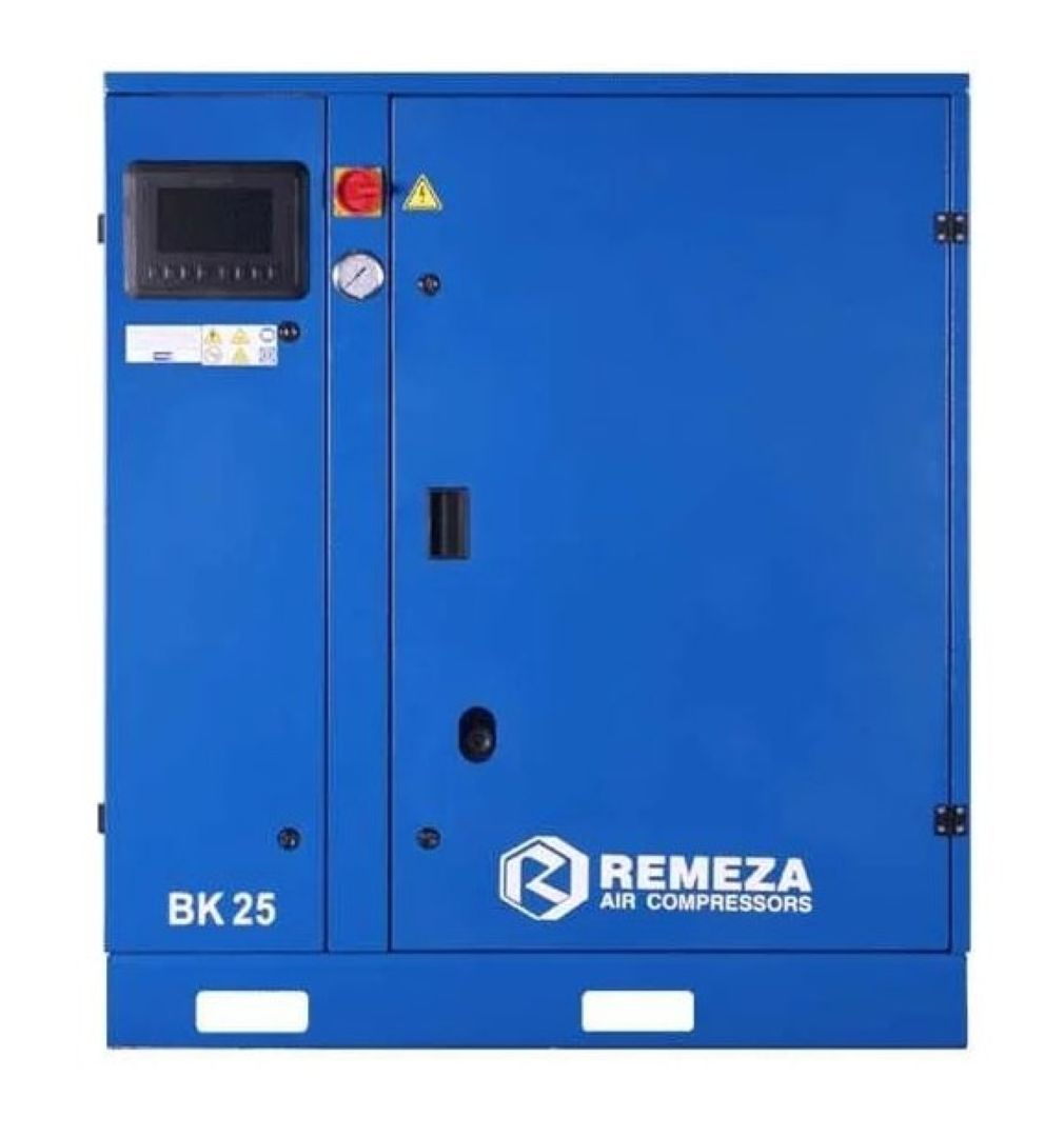 REMEZA ВК25-8