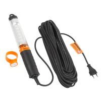WDK-WL3680020 Переносной светодиодный светильник, 36 В, длина провода 20 м, вилка тип C