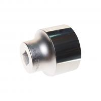 Головка торцевая 80х100мм 1" 6-гранная L=100мм ROCKFORCE RF-58580 /1