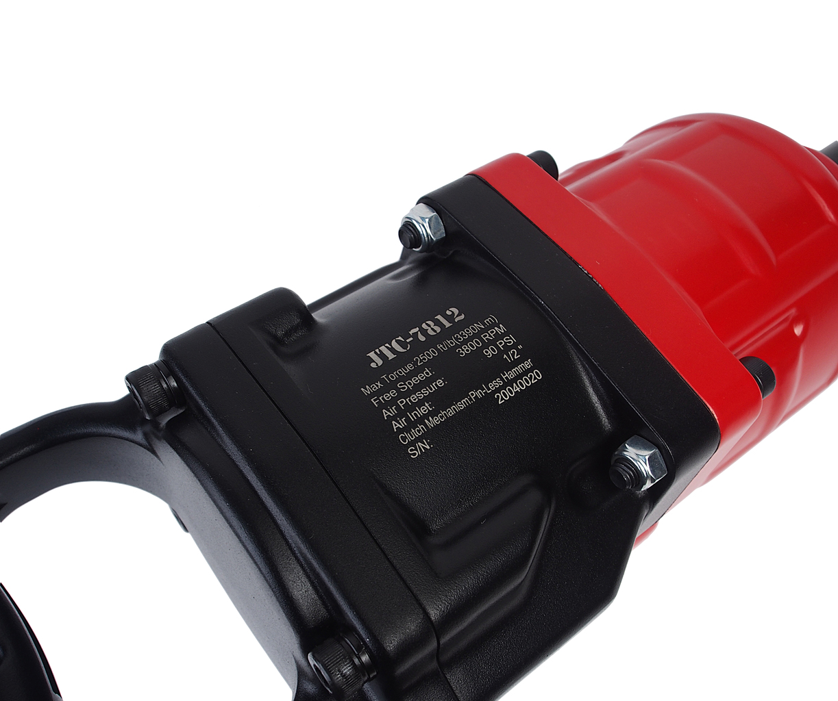 JTC JTC-7812