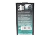 Ароматизатор воздуха SLMV-124 SLIM (мохито) на дефлектор, жидкостной 8мл FKVJP /1/20/80