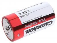 Элемент питания C: LR14-BC2 ALKALINE PLUS 1,5V CAMELION /2/12/192