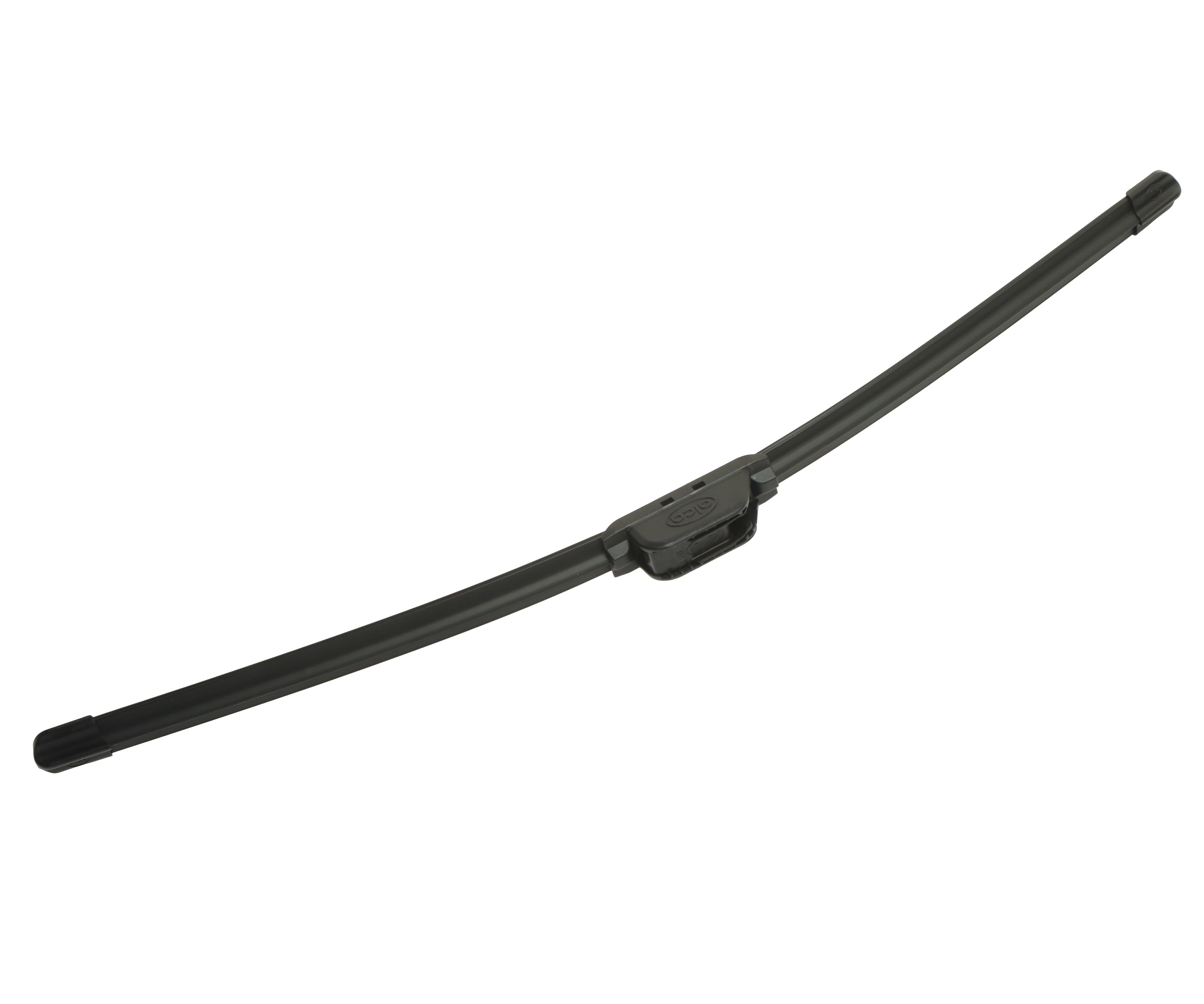 Щетка стеклоочистителя AL-170200 "U-FLAT" 500мм (20") бескаркасная ALCA /1/50