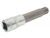 Головка-бита RIBE M14 1/2" (L-100мм) ROCKFORCE /1
