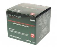 Насадка шлифовальная лепестковая 120х100мм(Grit 40) ROCKFORCE /1/20
