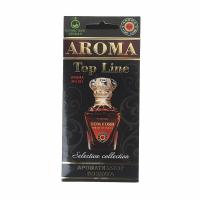 Ароматизатор воздуха ATL-67026 Tom Ford Tobacco Vanilla s021 пластинка Top Line /1