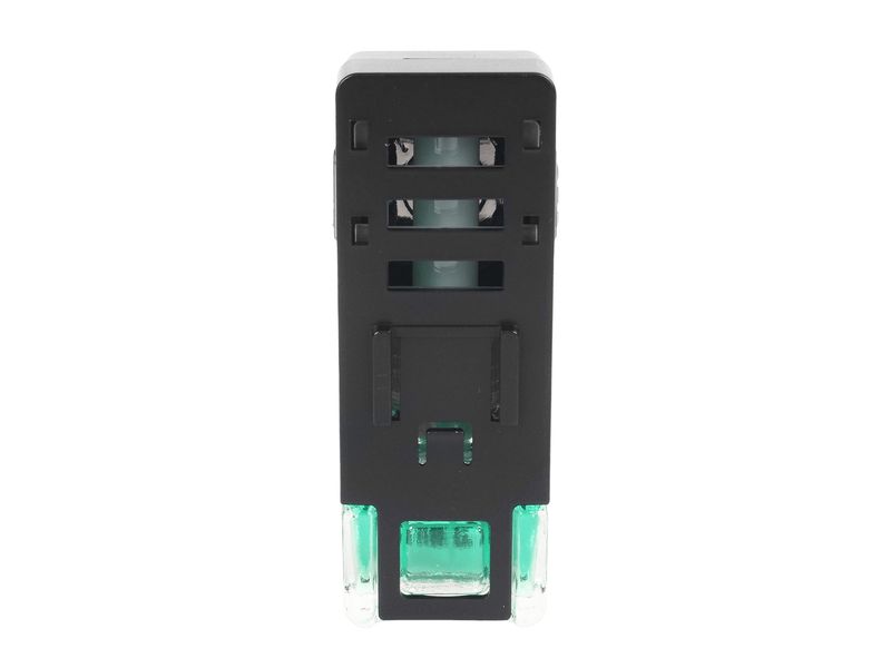 Ароматизатор воздуха SLMV-124 SLIM (мохито) на дефлектор, жидкостной 8мл FKVJP /1/20/80