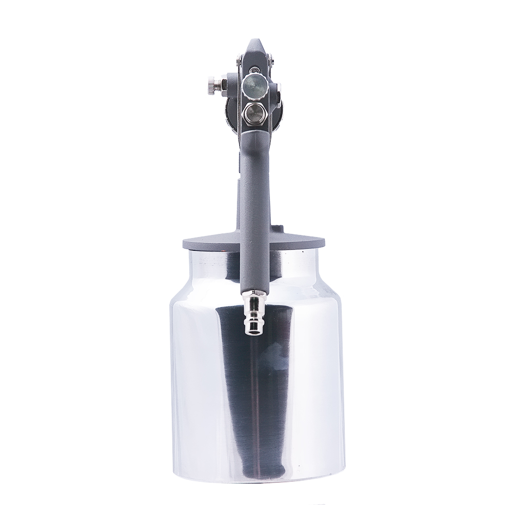 Fubag BASIC S750/1.5 HP (156л/мин_3.5бар_нижний бачок_1.0 л_1.5мм)