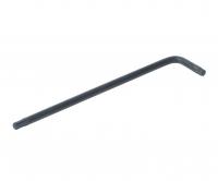 Ключ TORX T20 RF-76620BL: Г-образный  удлиненный с шаром ROCKFORCE /1