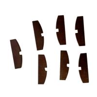 WDK-40425SET Набор лопастей ротора для гайковерта (7 шт.) WDK-20440/LICOTA PAW-04048