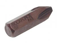 Вставка RF-151303PR: 5/16"DR филипс PH.3х30мм  ROCKFORCE /1/10/100