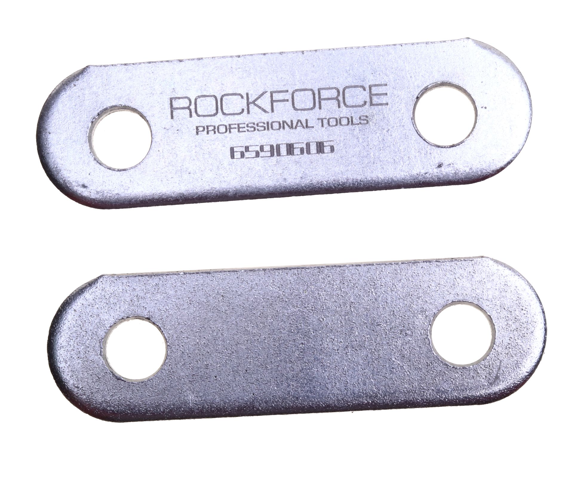 Съемник двух-трехзахватный переставной 6"RF-6590606 (Ø захвата -150мм, длина лап-150мм,лапы S-образные) ROCKFORCE /1