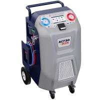 ServiceLine AC730 Установка автомат для заправки кондиционеров автобусов и грузовых автомобилей