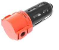 Фильтр воздушный RF-1141 1/2" ROCKFORCE /1