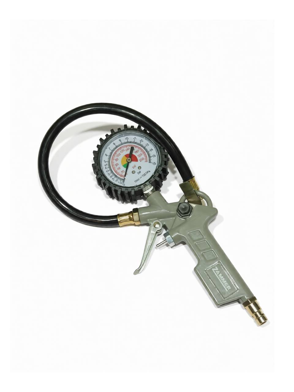 ZAMMER 2000A2