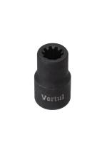 Головка для демонтажа суппортов Porsche, Volkswagen Touareg, Audi Q7 VR50425