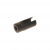 Съемник лямбда-зонда RF-44327: 1/2"DR ударный 27мм ROCKFORCE /1/100