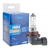 Автолампа HB4/9006 (55) P22d 12V HNG /1/10/250