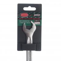 Ключ комбинированный 15мм RF-75515RD с профилем "Ratchet drive" ROCKFORCE /1