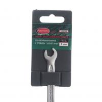 Ключ комбинированный7мм RF-75507RD с профилем "Ratchet drive" ROCKFORCE /1