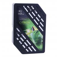 Ароматизатор воздуха PSR-5 PERFUME (citron) гелевый, под сиденье 100гр /1/40