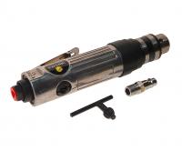 Пневмодрель ER-83808 прямая 3/8", 2500 об/мин ЭВРИКА 1/10