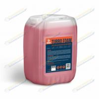 TURBO FOAM средство для бесконтактной мойки 10 кг