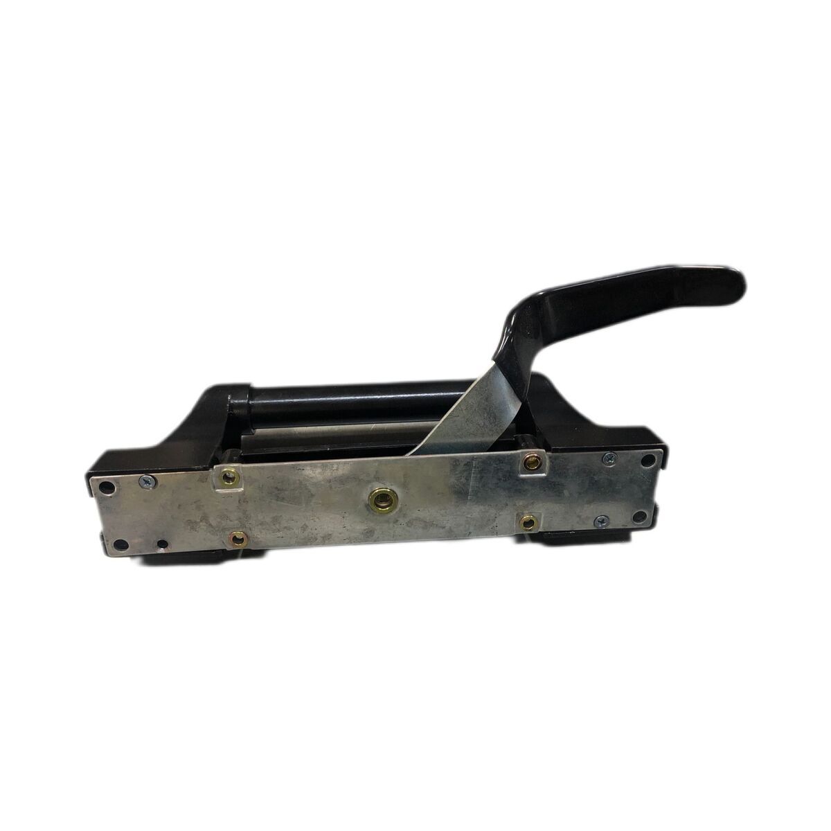 WDK-210-GB Засов ворот для окрасочно-сушильной камеры WDK-210