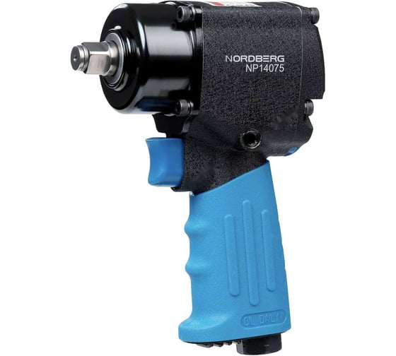 NORDBERG NP14075K