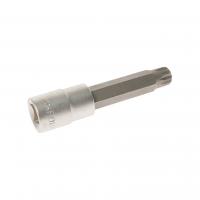 Головка-бита SPLINE 12-лучевая M14 1/2" (L-100мм) ROCKFORCE /1