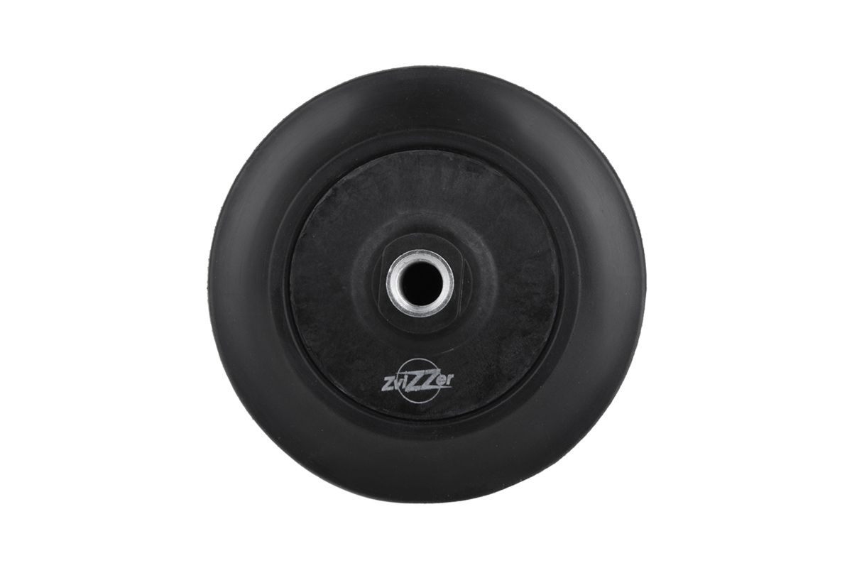 ZV-BP12500BC 125 мм-ZviZZer Гибкая подошва М14