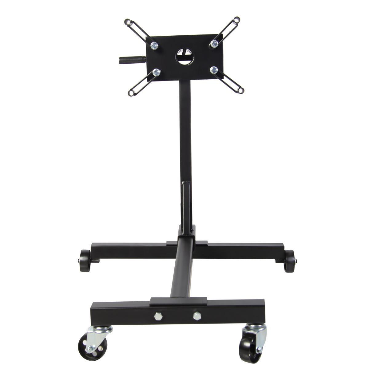 WDK-82452 Стенд-кантователь для двигателя, г/п 460 кг