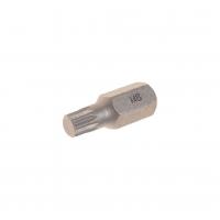 Вставка RF-1783008: 3/8"DR SPLINE M8х30мм  ROCKFORCE /1/10/100