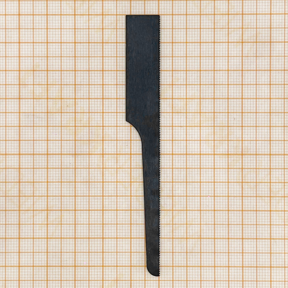 WDK-25510-01 Пилка