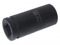 Головка ударная глубокая 3/4", 27мм 12-гранная ROCKFORCE  RF-46810027 /1