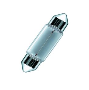Автолампа C3W (SV7/8) 28мм 12V OSRAM /10/50/200