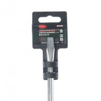 Отвертка RF-70280175 шлицевая силовая SL8.0х175мм ROCKFORCE /1