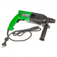 Перфоратор RF-Z1C-DH02-26 электрический (220V;50/60Гц;800W;0-1300 об/мин;2.8Дж,maxØ 24мм)в кейсе ROCKFORCE/1/5