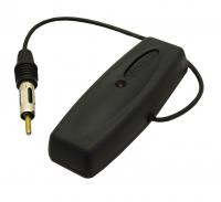 Усилитель антенный TR-AU301 УКВ-FM (коэффициент усиления: 16дБ) 12V ТРИАДА /1/25 HIT