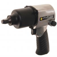 Пневмогайковерт ER-85268 1/2", 680Нм, 7000 об./мин, Twin Hammer ЭВРИКА /1/10