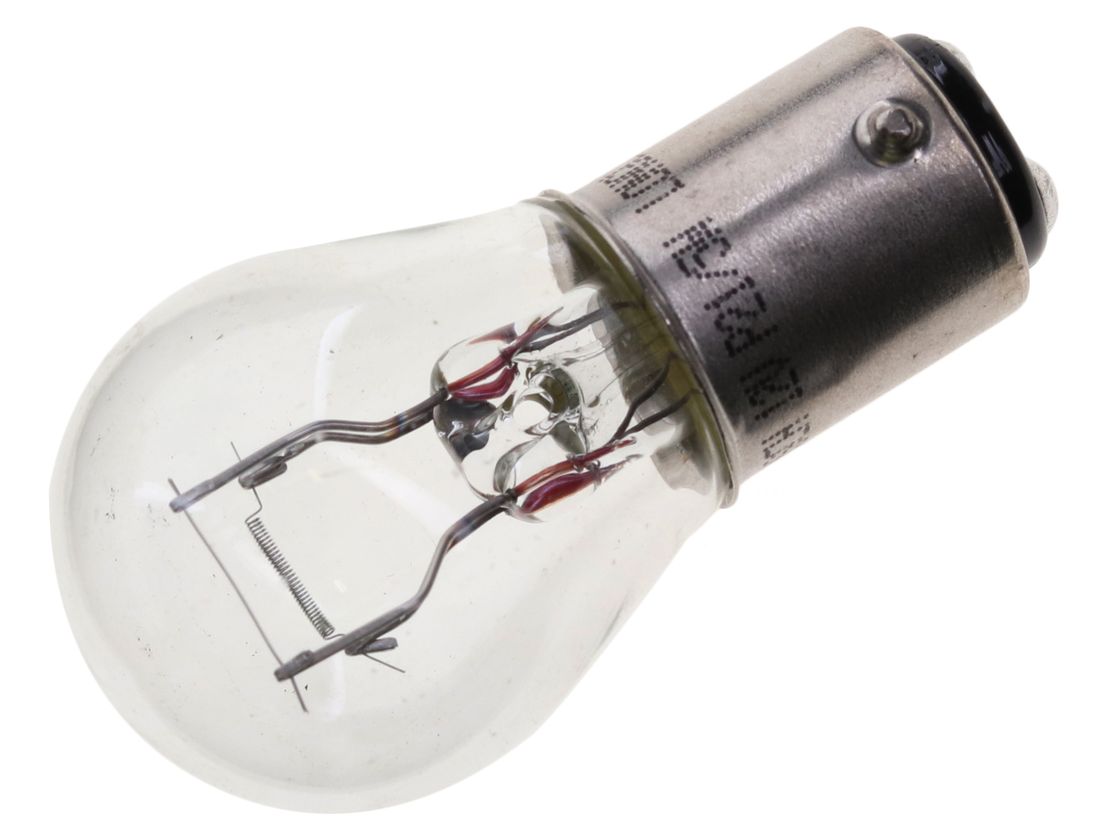 Автолампа P21/5W (BAY15d) LONGLIFE DAYTIME 12V BOSCH /10
