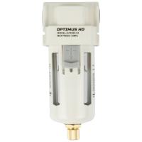 AF4000-04 Фильтр-масловлагоотделитель 1/2"