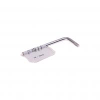 Ключ TORX T15 RF-76615: Г-образный ROCKFORCE /1/10