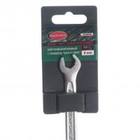 Ключ комбинированный8мм RF-75508RD с профилем "Ratchet drive" ROCKFORCE /1