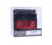Ароматизатор воздуха BOSS-128 BOSS (Egoiste) гелевый 60мл FKVJP /1/40