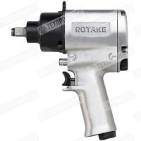 ROTAKE RT-5270 Пневмогайковерт, квадрат, 1/2, 720 Нм, 7000 об/мин