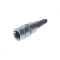 Головка-бита RF-321323: 1/4"DR PHILLIPS PH.3 ROCKFORCE /1