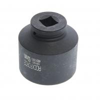 Головка торцевая 63мм 3/4" 6-гранная ударная удлиненная L=90мм ROCKFORCE RF-46510063 /1/20