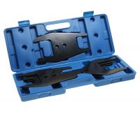 Набор ключей RF-907G19 для муфты вентиляторов 1/2", 5пр.(36, 40, 48, 54, 57, 68, 72, 76, 82мм), в кейсе ROCKFORCE /1